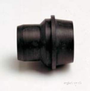 Georg Fischer Alprene Fittings -  Georg Fischer Alprene Copper Insert Set 28002 15