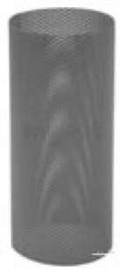 Georg Fischer Upvc Type 305 Screen 0.5mm 75
