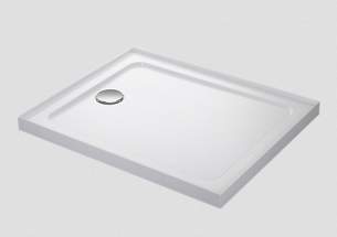 Mira Flight Trays -  Mira Flight Low 1400x800 Tray 4ups
