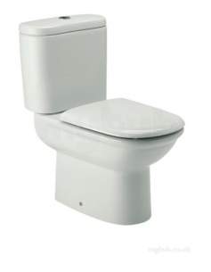 Roca Sanitaryware -  Roca Giralda C/c Pan Ho White 342466000