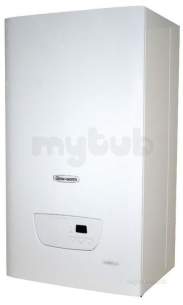 Domestic Boiler Pack Promotions -  Glowworm Ultimate 30kw Boiler And Flue Pack