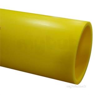 Gps Gas Mdpe Pipe Large -  Gps Gas Sdr11 Mdpe Pipe 12m 125mm