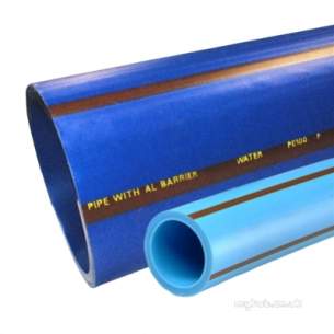 Gps Protecta Line Pipe -  Gps 180mm Blu100 Sdr11 Prtecta Ppe 12m Lngth