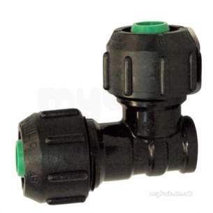 Protecta Line Fittings -  Gps Protectaline 90 Deg Elbow 63mm 44115311