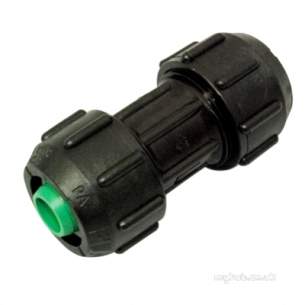 Protecta Line Fittings -  Gps Protectaline Pe/pe Joiner 63mm 44100311
