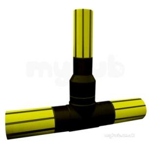 Gps Secura Line -  Gps Blk 100 Secura 21/17.6 Rbt 315x180
