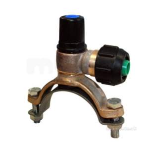 Protecta Line Fittings -  Gps Protecta Gm Ferrule Kit 355x25p Grip
