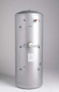 Worcester Solar Stainless steel Unvented Cylinders -  Worcester Greenskies 300l S/s Unvented Cyl