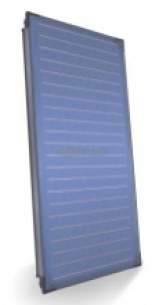 Worcester Solar Products -  Worcester Fkt-1s Portrait Solar Panel