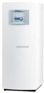 Worcester Bosch Greenstore Heat Pumps -  Worcester Greenstore 11 Combi Gs Heat Pump