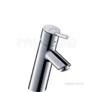 Hansgrohe Brassware -  Hansgrohe Talis S 2 Basin Mixer Chrome