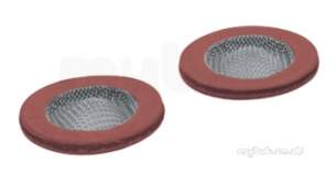 Grohe Tec Brassware -  Grohe Filter 0726400m