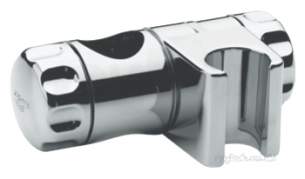 Grohe Tec Brassware -  Grohe Holder For Sliding Rail 7659000