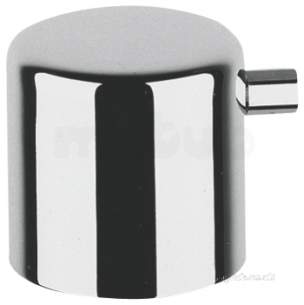 Grohe Tec Brassware -  Grohe Shut-off Handle 7749000