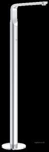 Grohe Tec Brassware -  Veris 13245 Floor Standing B Spout 13245000