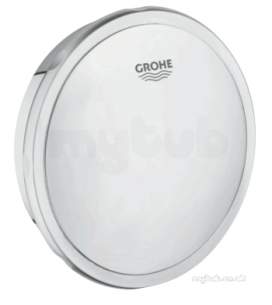 Grohe Tec Brassware -  Talento Trimset Waste Set 19025000