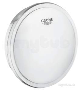 Grohe Tec Brassware -  Talento Pop-up- And Waste-system 19025bs0