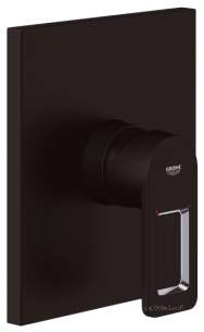 Grohe Tec Brassware -  Quadra Ohm Trimset Shower 19455ks0