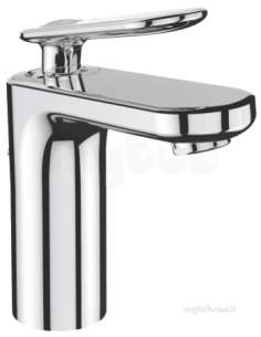 Grohe Tec Brassware -  Grohe Ondus Veris Ohm Basin 23064000