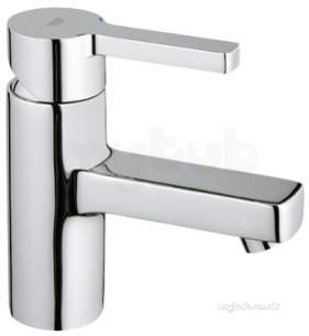 Grohe Tec Brassware -  Lineare Ohm Basin Smooth Body 23106000