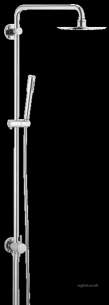 Grohe Shower Valves -  Grohe Rsh System Diverter 340mm Arm 27419000