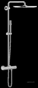 Grohe Shower Valves -  Grohe 27174001 Rsh System Thm