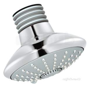 Grohe Shower Valves -  Euphoria Headshower Massage 27235000