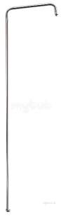 Grohe Shower Valves -  Grohe Riser Pipe 27304000