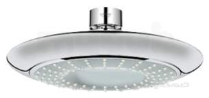 Grohe Shower Valves -  Rainshower Icon Headshower 27373000