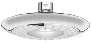 Grohe Shower Valves -  Grohe 27439 Rsh Icon Shower Head 9.4l 27439000