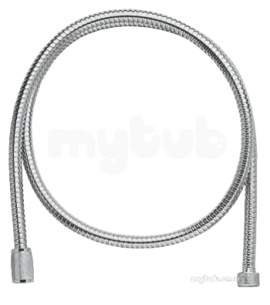Grohe Tec Brassware -  Grohe Metal Tube 1500mm 28105000