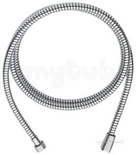 Grohe Tec Brassware -  Grohe Relexaflex Tube 28155000