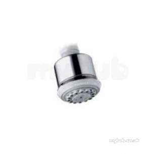 Hansgrohe Showering -  Hansgrohe Clubmaster Overhead Shower Cp