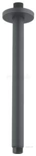 Grohe Shower Valves -  Ondus Ceiling Shower Arm 28497ks0