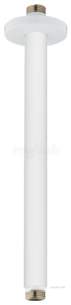 Grohe Shower Valves -  Ondus Ceiling Shower Arm 28497ls0