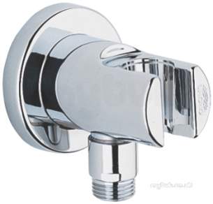 Grohe Shower Valves -  Grohe Wall Union 28679000
