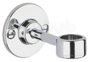 Grohe Shower Valves -  Grohe Wall Clip 28708000