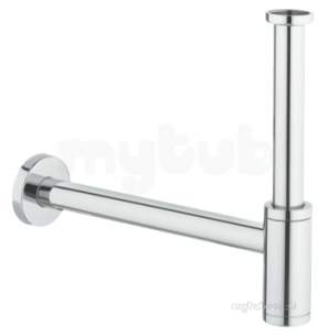 Grohe Tec Brassware -  Waste Trap Basin 1 1/4 Inch 28912000