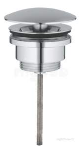 Grohe Tec Brassware -  Grohe 32mm Waste 28918 000