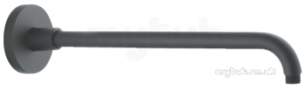 Grohe Shower Valves -  Grohe Ondus Jumbo Shower Arm 28982ks0