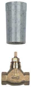 Grohe Tec Brassware -  Concealed Valve Rough Install 29032000