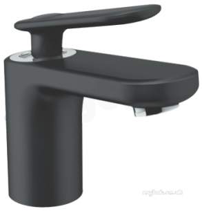 Grohe Tec Brassware -  Ondus Veris Ohm Basin Low Spout 32183ks0