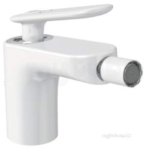 Grohe Tec Brassware -  Grohe Ondus Veris Ohm Bidet 32193ls0