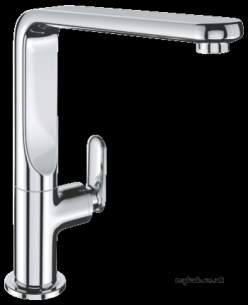 Grohe Tec Brassware -  Grohe Grohe Veris Sink Mixer 32198000