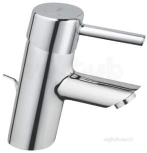 Grohe Tec Brassware -  Grohe Concetto Ohm Basin 32202000