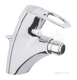 Grohe Tec Brassware -  Grohe Chiara Ohm Bidet 32305000