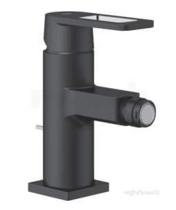 Grohe Tec Brassware -  Grohe Quadra Ohm Bidet 32636ks0