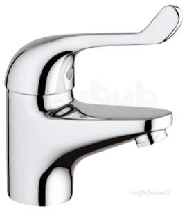 Grohe Tec Brassware -  Euroeco Spec Ssc Basin Pipes 32789000