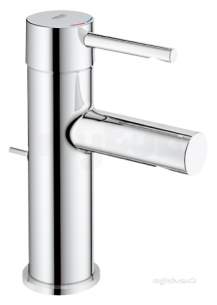 Grohe Tec Brassware -  Grohe Essence Ohm Basin 32898000