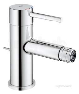 Grohe Tec Brassware -  Grohe Essence Ohm Bidet 32935000